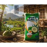 Buko Pandan Rice 25KG Price & Voucher Jul 2026 | BigGo Philippines
