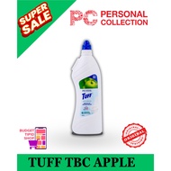 PERSONAL COLLECTION Tuff TBC TOILET BOWL CLEANER 1000ml