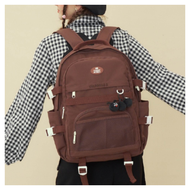 Vanwalk 開學指南日系後背包 V2345 840g  熊熊棕