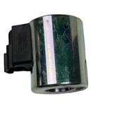 12V Solenoid Coil 280-7009 for CAT 416 416E 414E 420 420E 420F 422E 428