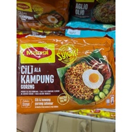 MAGGI Syiok Cili Kampung Goreng 5x89g