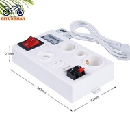 ziyunshan Led Tester For E27/B22/E14/GU10/G4-G9 Light Bulb Tester Multi-purpose Tester LED Electric 
