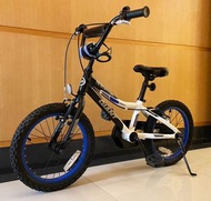 GIANT ANIMATOR 16吋 兒童自行車 兒童腳踏車 童車 捷安特 9成新