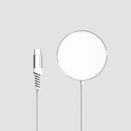 【Avier】VeeMag 15W 磁吸無線充電器