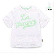 La vancane cotton shirt for boys and girls Jelis. HA4677