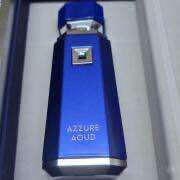 Azzure Aoud โดย French Avenue เป็นน้ําหอมสําหรับผู้ชาย