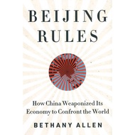 (BBW) RULES - LONGLISTED FOR FINANCIAL TIMES & SCHRODERS BUSINESS BOOK OF THE YEAR