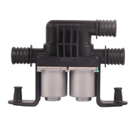 {SJDFW} Điều Khiển Lò Sưởi Mới Van Nước 64116910544 Cho BMW E53 E70 E71 X5 X6 2003-2017