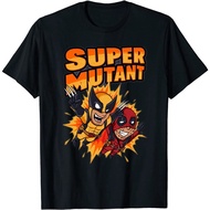 Spider-Man 1 Cotton T-Shirt For Men S-5XL