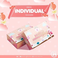 G21 Individual Exfoliating Soap