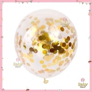 Glitter Balloon large size 18 inches