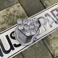 bmw F10 Headlamp Xenon Ballast Led Turn Signal Lights