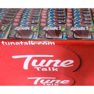 Tune Talk SIM kad (4G/5G)