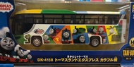 Diapet DK-4118 Thomas Land 巴士