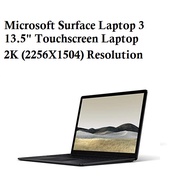 Brand New Microsoft Surface Laptop 3 Intel Core i5-1035G7 Ram 8GB 256GB SSD 2K-Resolution Touch Screen Slim light Weight