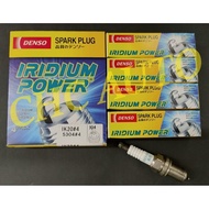 DENSO IRIDIUM POWER SPARK PLUG IK20 (100%ORIGINAL PRODUCT FROM UMW)