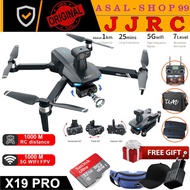 Tx05s0x- Drone Jjrc X17 6K Camera 5G Wifi Fpv 2 Axs Gimbal Vs Sjrc F11 4K Pro