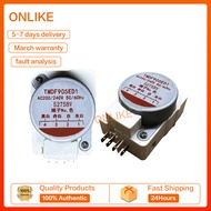 TMDF905ED1 TOSHIBA REFRIGERATOR DEFROST TIMER Freeze Timer PETI SEJUK Suitable for Toshiba refrigera