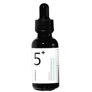 [Numbuzin] Number 5 Essenc Numbuzin Anhuan Glutathione Non Trace Small Black Bottle Moisturizing And