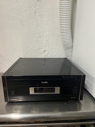 Pioneer LD-X1 Reference Laserdisc player