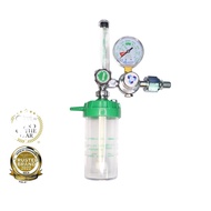 Indoplas Oxygen Regulator