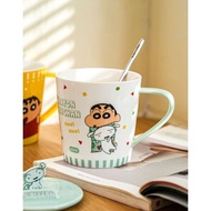 Shinchan Noodle Cup