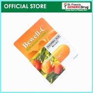 ℜ ✲ ❊ Bewell-C Ascorbic Acid Non-Acidic Vitamin C (10 capsules)