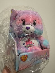 Care Bears毛公仔