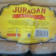 Sosis jumbo juragan