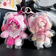 SKULLPANDA x My Little Pony Acrylic Case/Crybaby Premium Acrylic /Acrylic Cry Baby Cherry Protector 