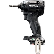HIKOKI WH36DC(NNB) [HiKOKI cordless impact driver 36V main body only Strong Black] Electric Drivers 
