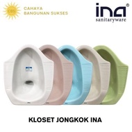 Terjangkau Kloset Jongkok Ina Terlengkap / Closet Jongkok Ina