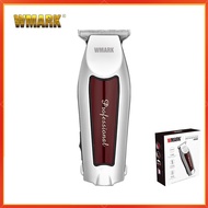 Wmark New Rechargeable Hair Clipper / Engraving Hair Clipper / Wireless Hair cutting