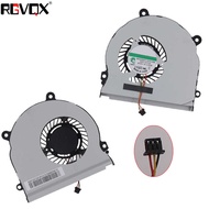 New Laptop Cooling Fan For SAMSUNG Np355v4x Np355v4c Np350v5c Np355e4c P/N Ksb06105ha Mf60090v1-C51