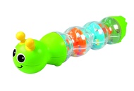 Bkids - Rainstick Caterpillar : ของเล่นเสริมพัฒนาการหนอนผีเสื้อ