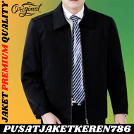 JAKET PRIA TERBARU/JASKET/JAKET FORMAL PRIA/ORIGINAL JASKET/JAS PRIA/JAKET SEMI JAS