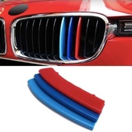 Grill COVER BMW 11 BAR GRILLE TRIM STRIP E90 E46 E60 GRILL COVER BMW