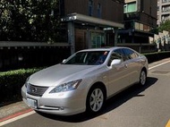 2008年 Lexus ES350 只跑5萬公里