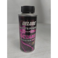 FUELUBE BOOSTS POWER OCTANE BOOSTER PETROL (250ML)