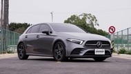 YouTube 搜尋‘’兩千中古車‘’ 2018年 Mercedes-Benz A250 2.0 總代理
