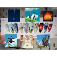 Howl's Gel Nails ‍ ️