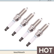 4pcs 90919-01289 FC16HR-Q8 Dual  for  UX250H/200      Spade Vitz Vios touchtouch.