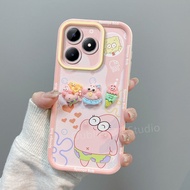 New Casing Honor X5d X5C Plus Honor X5CPlus X5dPlus Phone Case Simple Fashion Creativity 3D Cute Car