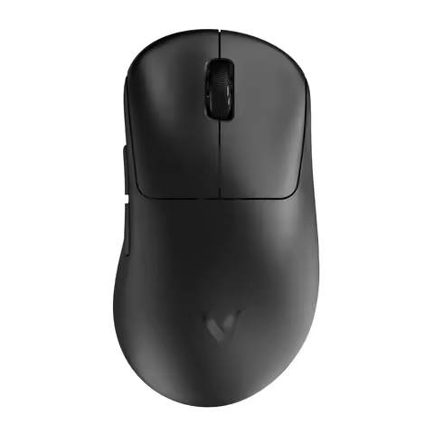 Rapoo VT3S MAX / VT3S Wireless Gaming Mouse 30K/26K DPI True 8K Wireless Polling Rate 49g Lightweigh