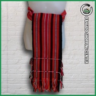 ➱ ◮ ✷ Ifugao Igorot BAHAG Ethnic Men Attire - Adult | Inabel Products (COD)
