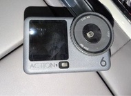 Osmo Action 6 運動相機