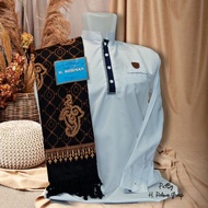 HIJAU Kashmiri Turban, Sandal Turban, Habib Turban, Yemeni Turban, White Turban, Green Turban, Black