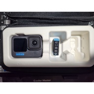GoPro Hero 10 Black (Used)