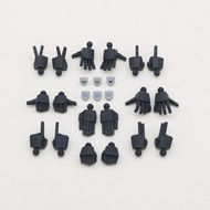 ZM-012 Hands Face Upgrade Kit For SS86 Thundercracker Accessories