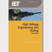 High-Voltage Engineering Testing